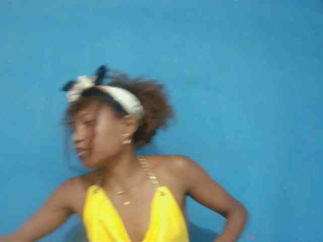 Sylvia6 webcam