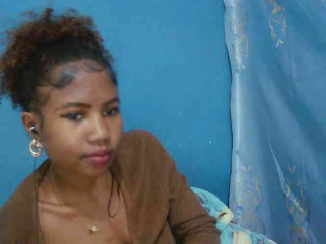 Sylvia6 webcam
