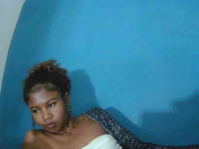 Sylvia6 webcam