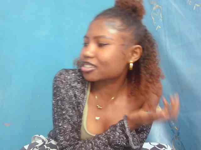 Sylvia6 webcam