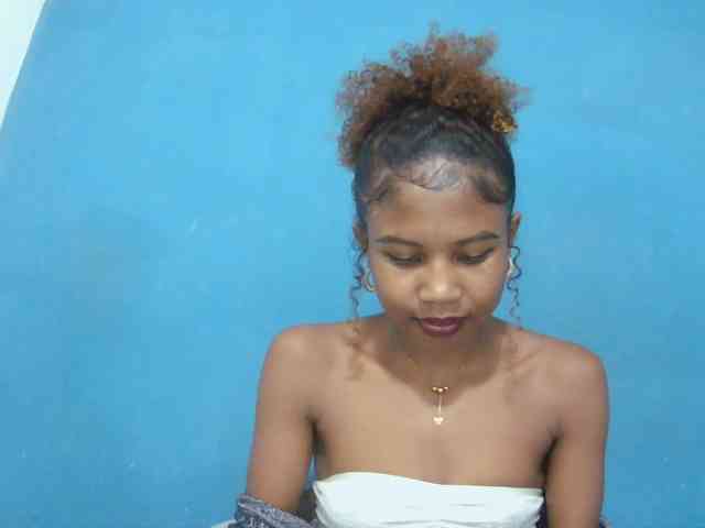 Sylvia6 webcam