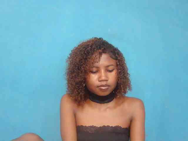 Sylvia6 webcam