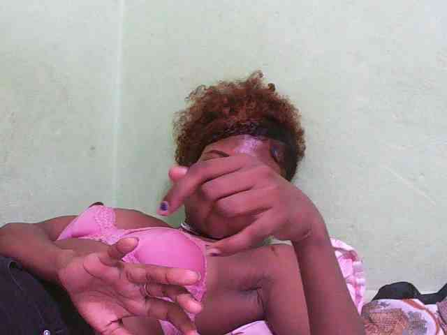 Sylvia6 webcam