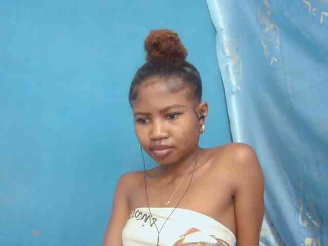 Sylvia6 webcam