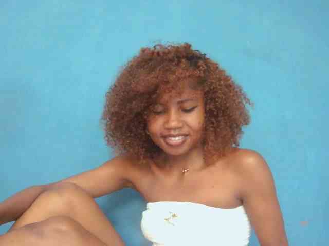Sylvia6 webcam