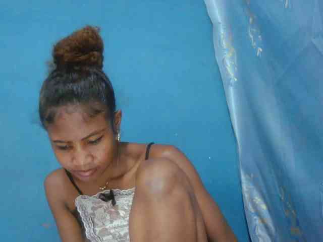 Sylvia6 webcam