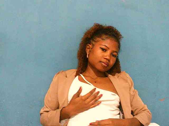 Sylvia6 webcam