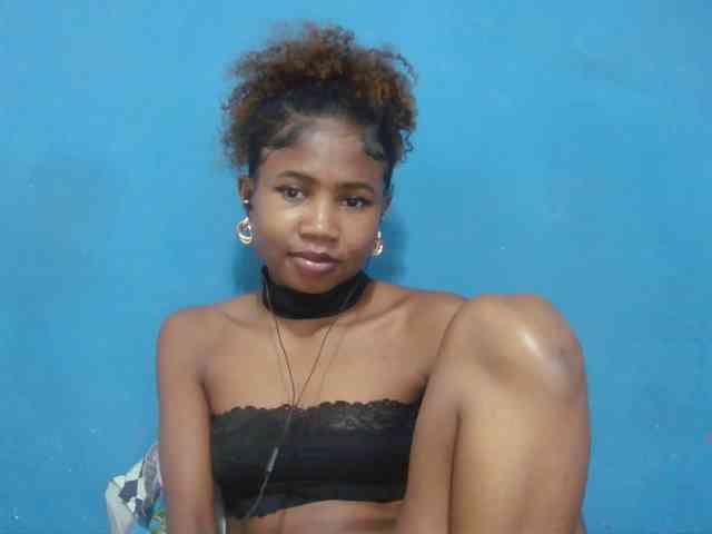 Sylvia6 webcam