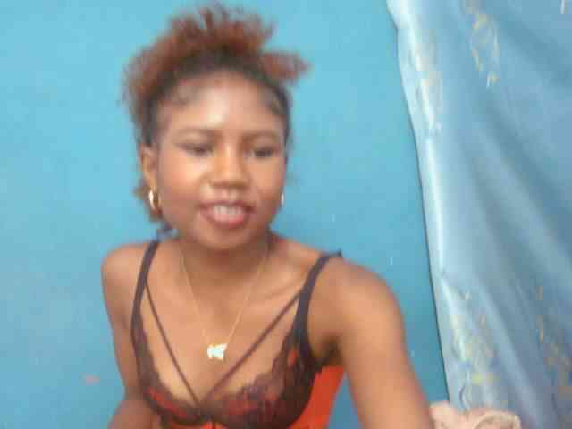 Sylvia6 webcam