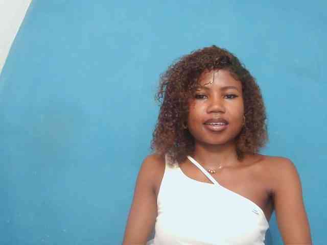 Sylvia6 webcam