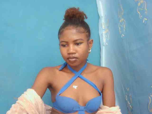 Sylvia6 webcam