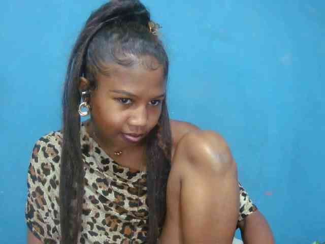Sylvia6 webcam