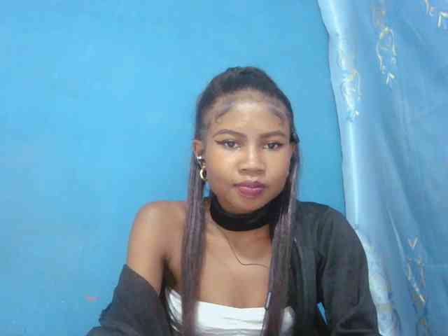 Sylvia6 webcam