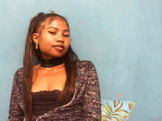 Sylvia6 webcam