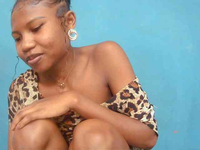 Sylvia6 webcam