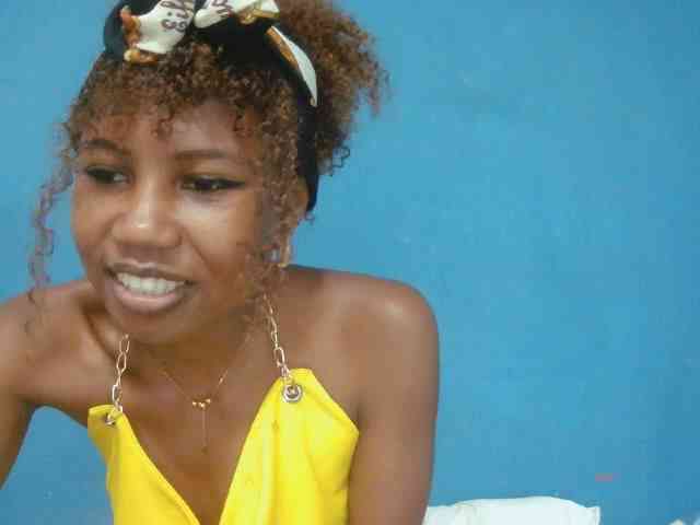 Sylvia6 webcam