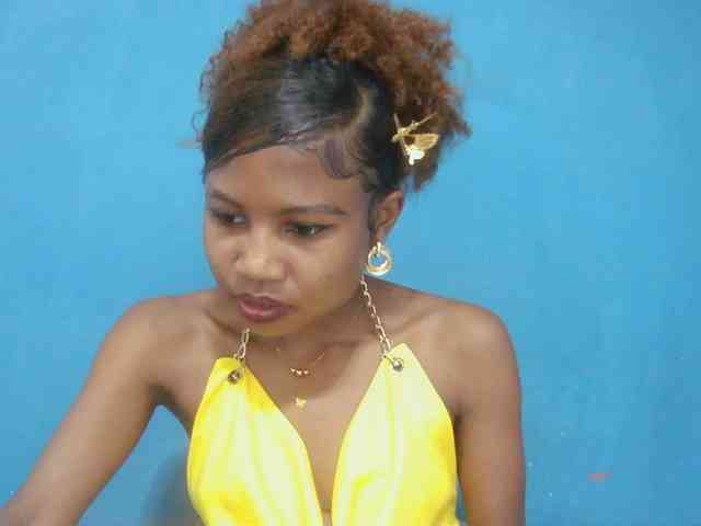 Sylvia6 webcam
