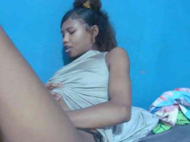Sylvia6 webcam