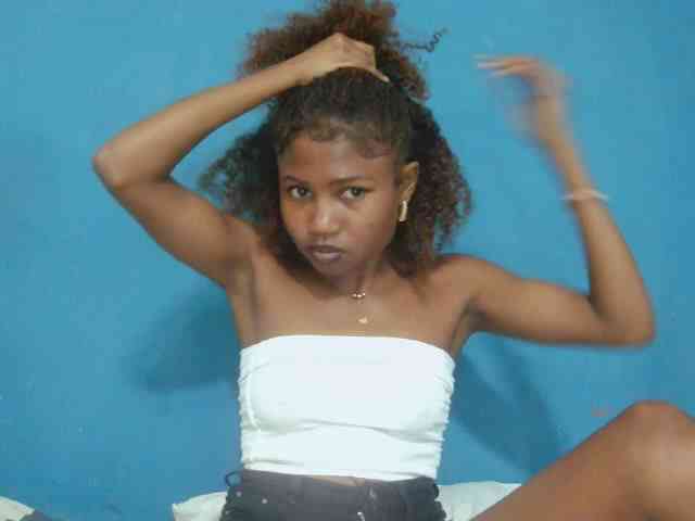 Sylvia6 webcam