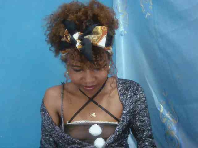 Sylvia6 webcam