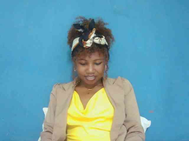 Sylvia6 webcam