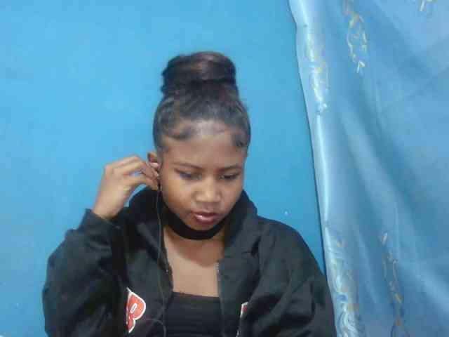 Sylvia6 webcam