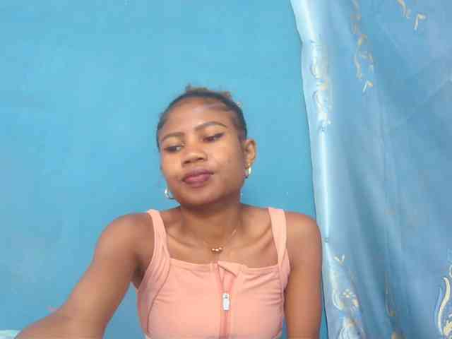 Sylvia6 webcam