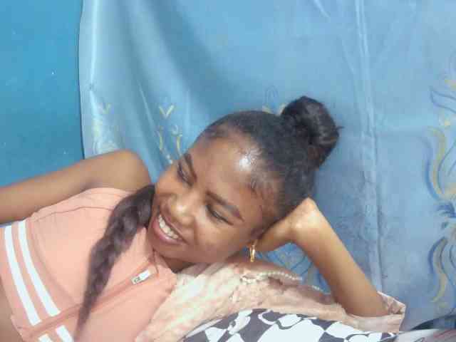 Sylvia6 webcam