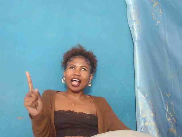 Sylvia6 webcam