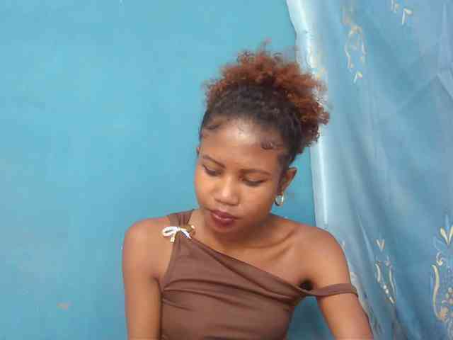 Sylvia6 webcam