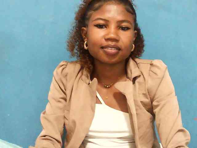 Sylvia6 webcam