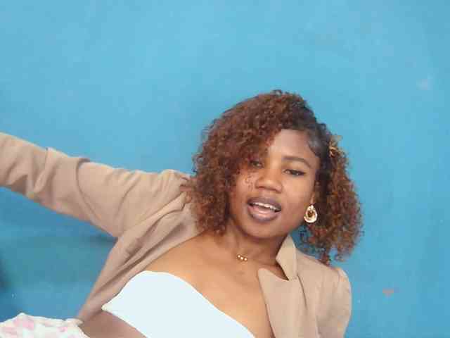 Sylvia6 webcam