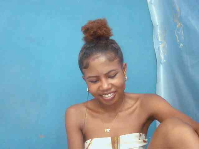 Sylvia6 webcam