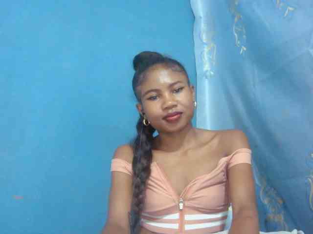Sylvia6 webcam
