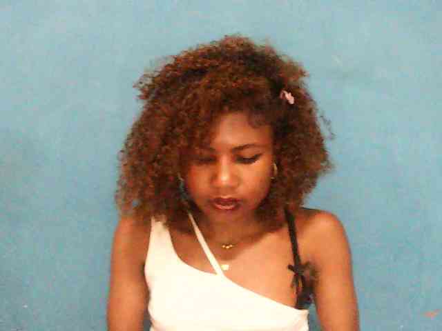 Sylvia6 webcam