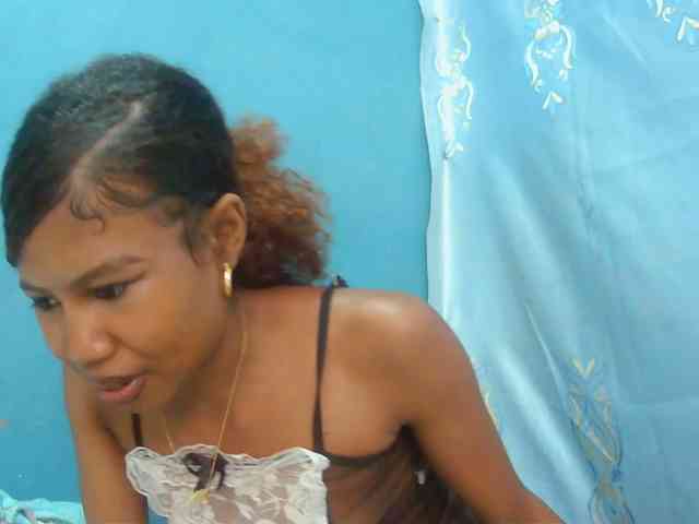 Sylvia6 webcam