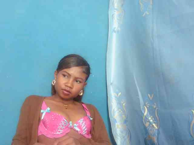 Sylvia6 webcam