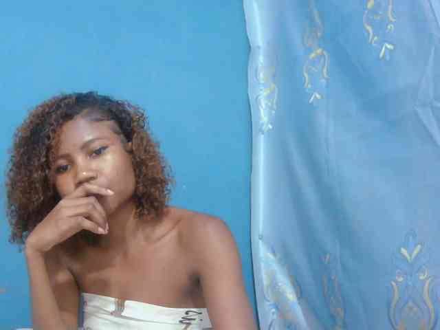 Sylvia6 webcam