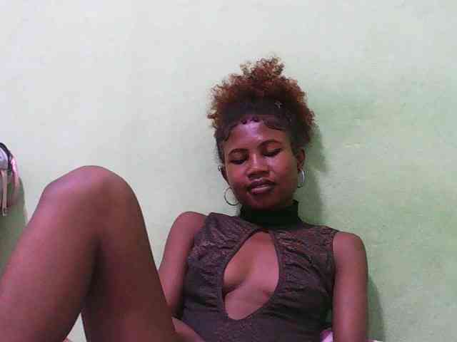 Sylvia6 webcam