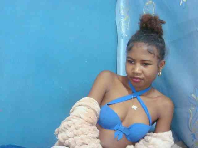 Sylvia6 webcam