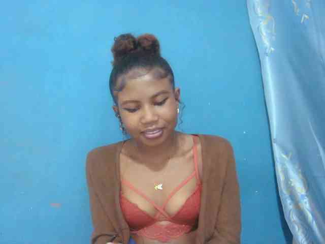 Sylvia6 webcam