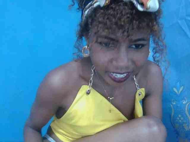 Sylvia6 webcam