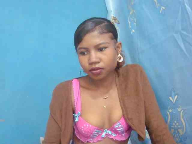 Sylvia6 webcam
