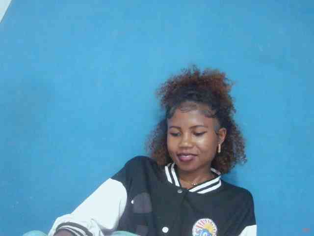 Sylvia6 webcam