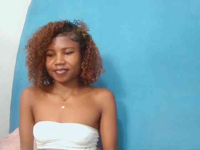 Sylvia6 webcam