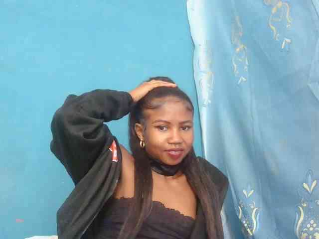 Sylvia6 webcam