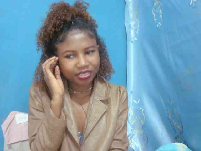 Sylvia6 webcam