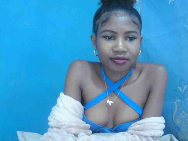 Sylvia6 webcam