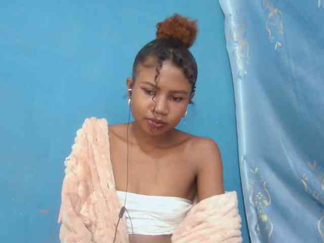 Sylvia6 webcam