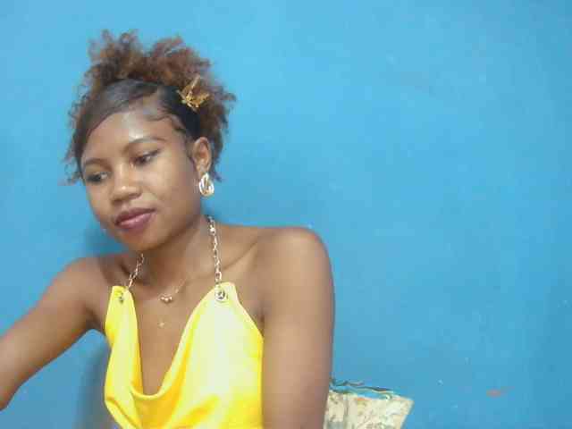 Sylvia6 webcam